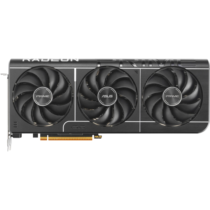 ASUS grafična kartica Prime Radeon RX 9070 GRE 12GB GDDR6, PCI-E 5.0