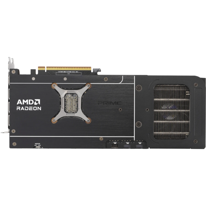ASUS grafična kartica Prime Radeon RX 9070 GRE 12GB GDDR6, PCI-E 5.0