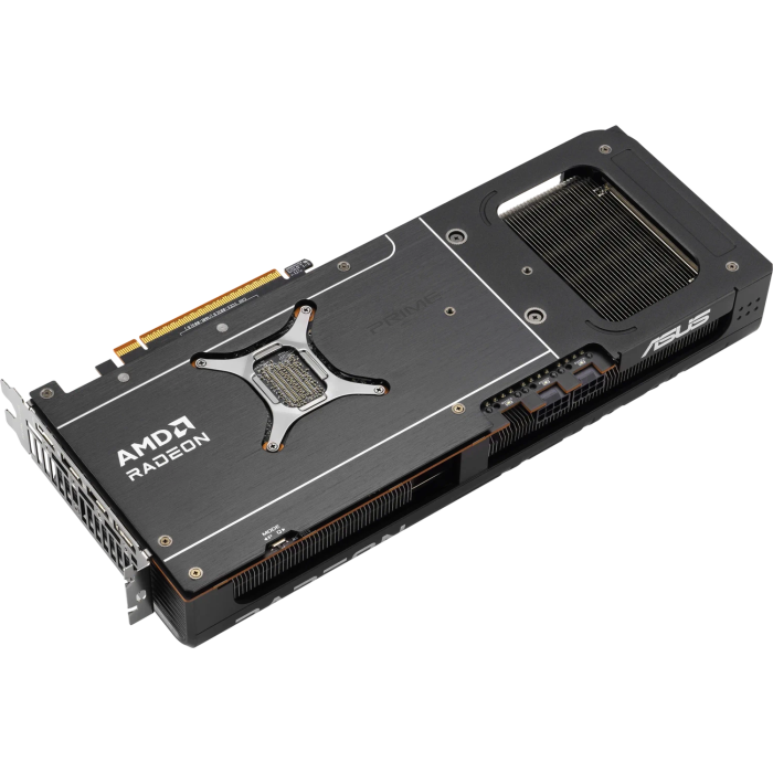 ASUS grafična kartica Prime Radeon RX 9070 GRE 12GB GDDR6, PCI-E 5.0