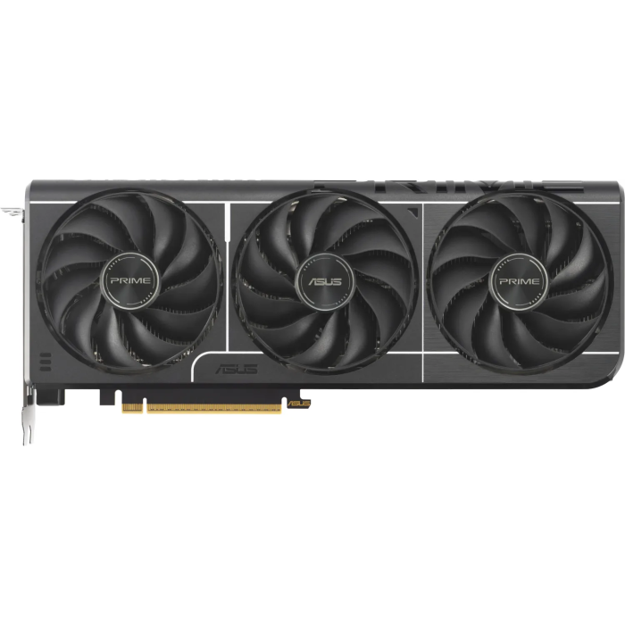 ASUS Prime GeForce RTX 5060 TI OC, 16GB GDDR7, PCI-E 5.0