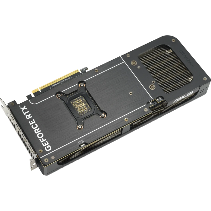 ASUS Graphics Card Prime GeForce RTX 5080 OC, 16GB GDDR7, PCI-E 5.0