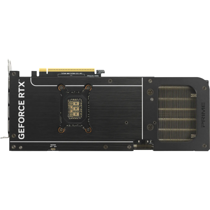 ASUS Graphics Card Prime GeForce RTX 5080 OC, 16GB GDDR7, PCI-E 5.0