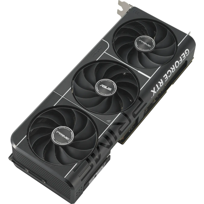 ASUS Graphics Card Prime GeForce RTX 5080 OC, 16GB GDDR7, PCI-E 5.0