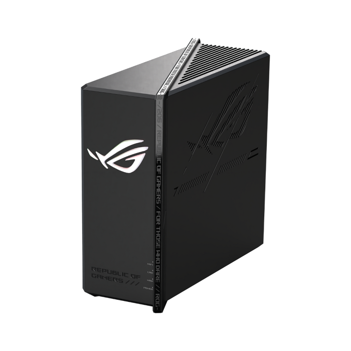 Asus GS-BE1800, Tri-Band WiFi 7 router