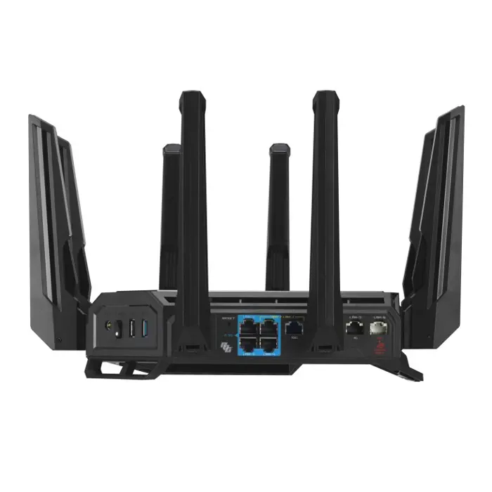 ASUS GT-BE98 - desktop