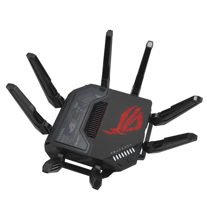 ASUS GT-BE98 - desktop