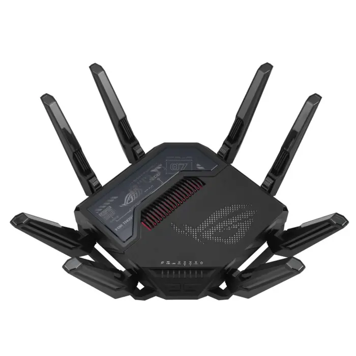 ASUS GT-BE98 - desktop