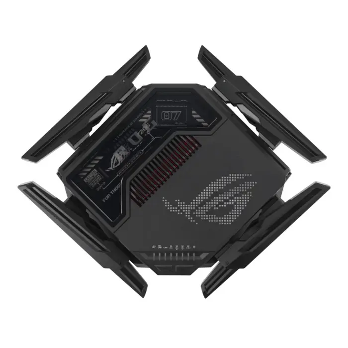 ASUS GT-BE98 - desktop