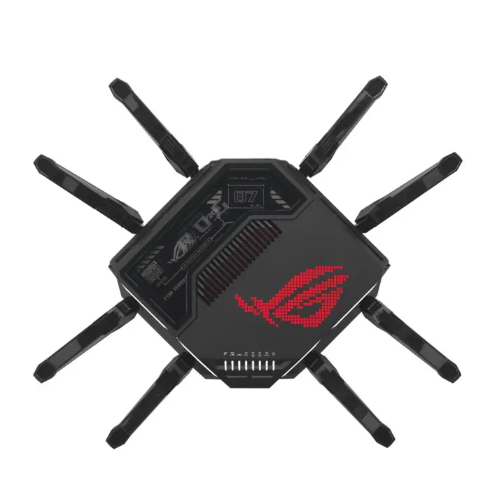 ASUS GT-BE98 - desktop