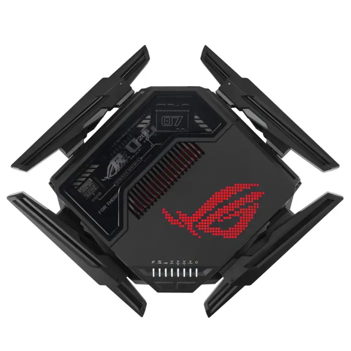 ASUS GT-BE98 - desktop