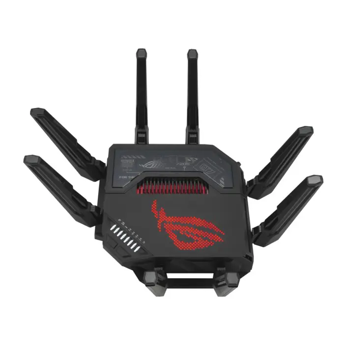 ASUS GT-BE98 - desktop