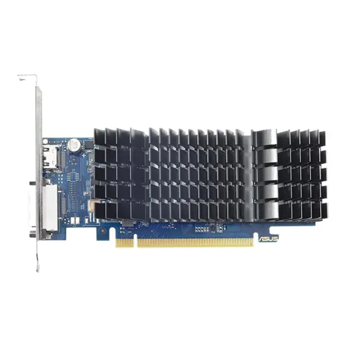 ASUS GT1030-SL-2G-BRK ASUS GT 1030, 2GB