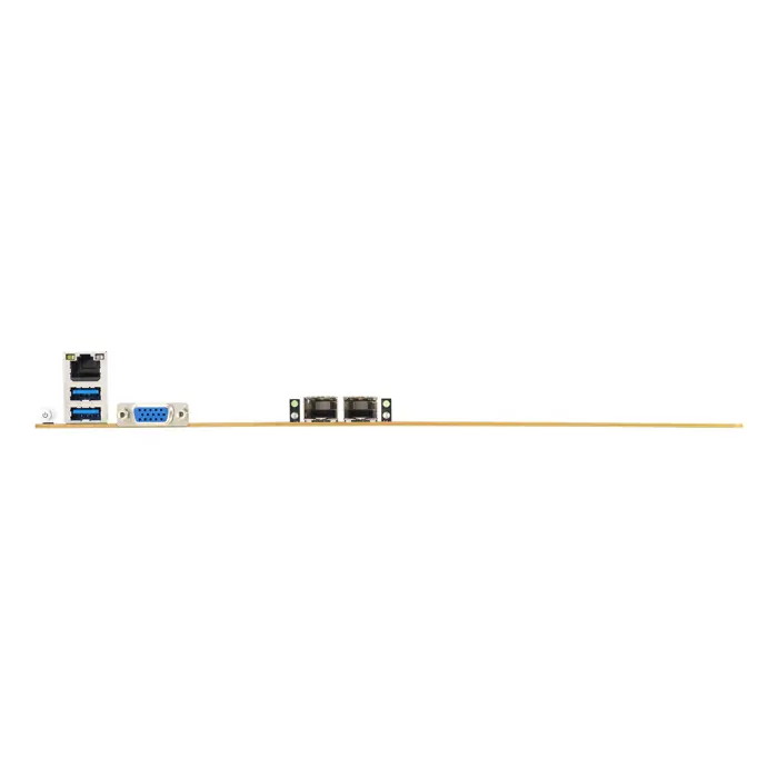 ASUS K14PA-U12/ASMB11 Socket SP5 SSI CEB