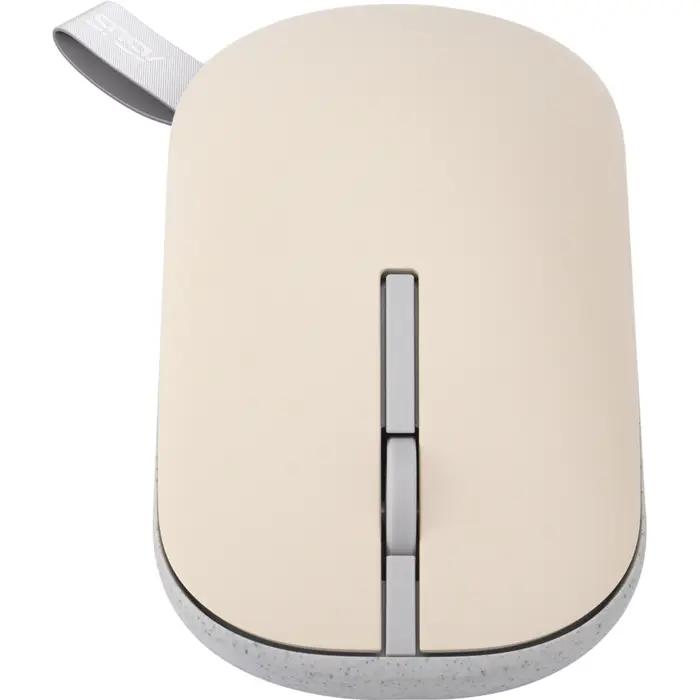 Asus Marshmallow MD100 (beige/gray)