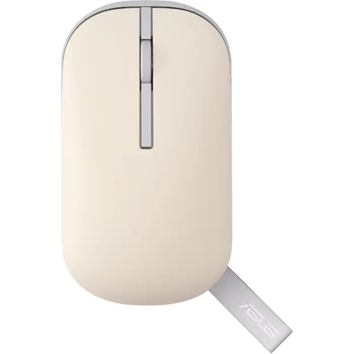 Asus Marshmallow MD100 (beige/gray)