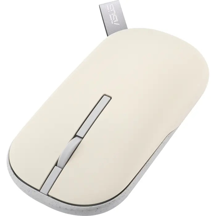 Asus Marshmallow MD100 (beige/gray)