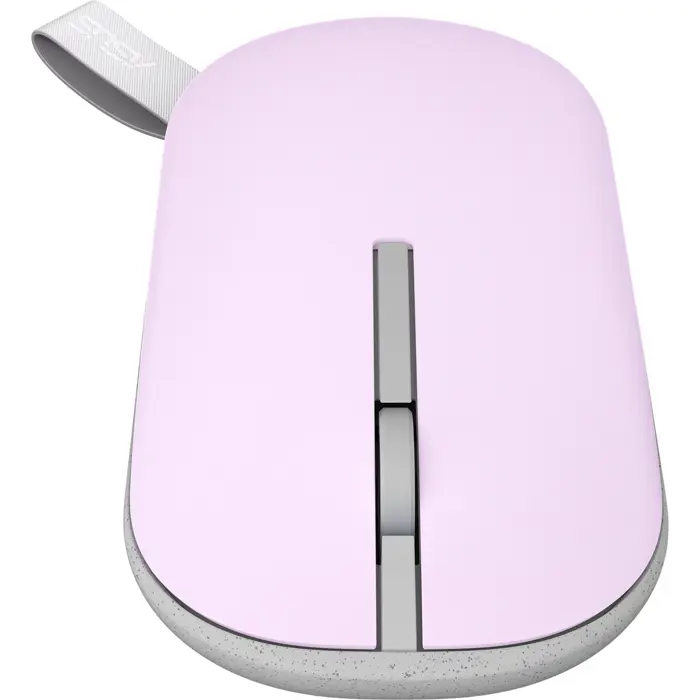 Asus Marshmallow MD100 (lilac/gray)