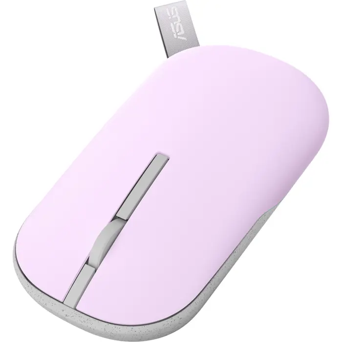 Asus Marshmallow MD100 (lilac/gray)