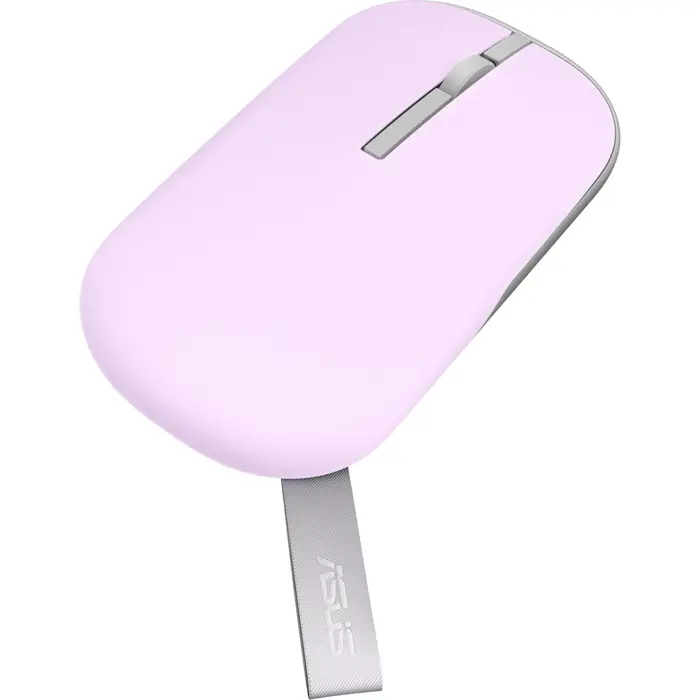 Asus Marshmallow MD100 (lilac/gray)