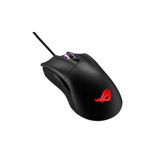 Asus Maus ROG Gladius II Core Gaming Mouse kabelgebunden