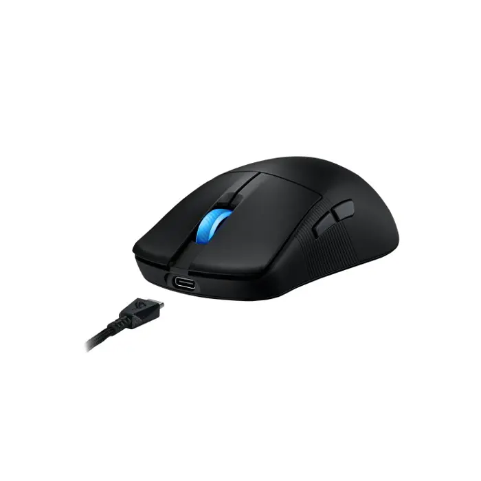 Asus Maus ROG Harpe Ace Mini Blk