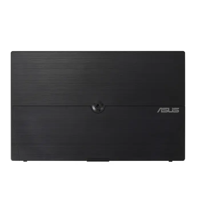 ASUS MB16ACV computer monitor 39.6 cm (15.6") 1920 x 1080 pixels Full HD LED Black
