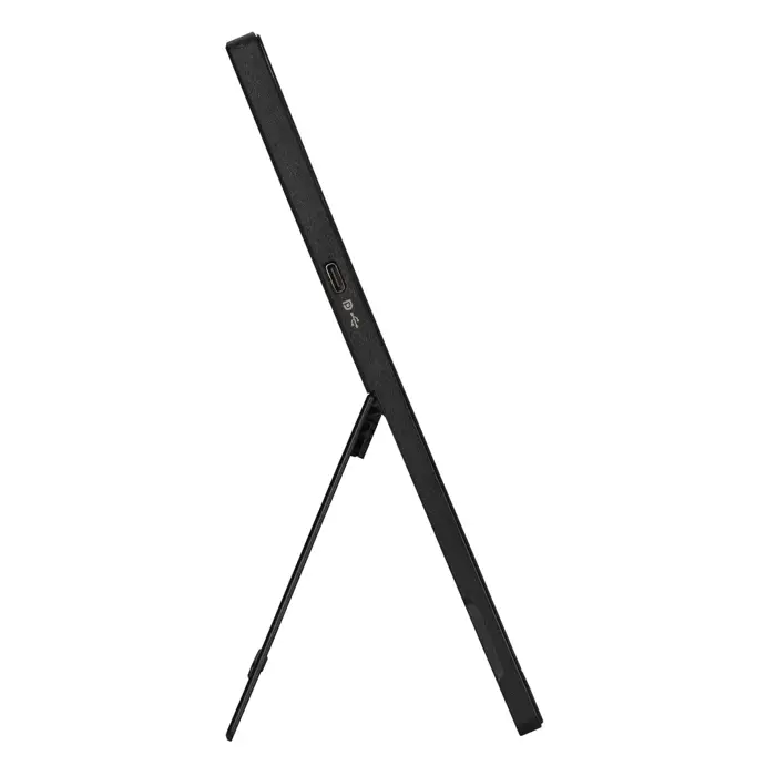 ASUS MB16ACV computer monitor 39.6 cm (15.6") 1920 x 1080 pixels Full HD LED Black