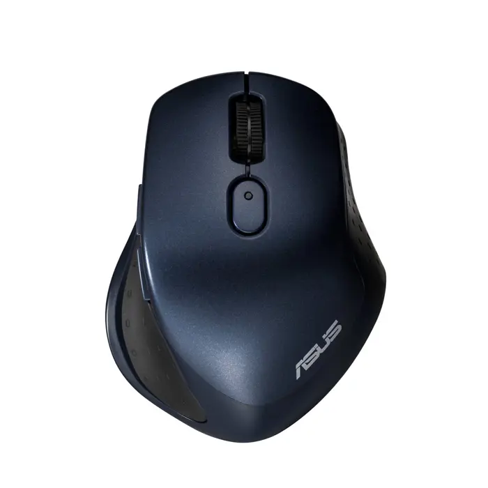 ASUS MW203 - mus - Bluetooth, 2.4 GHz