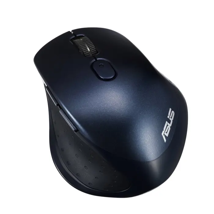 ASUS MW203 - mus - Bluetooth, 2.4 GHz