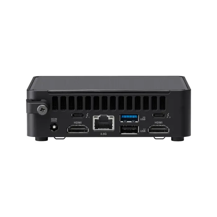 ASUS NUC 14 PRO NUC14RVKU5000R2