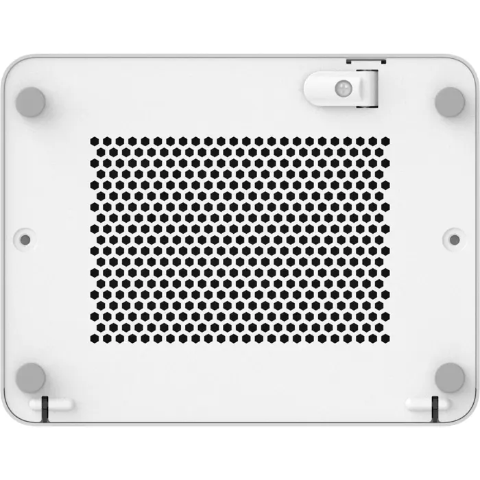ASUS NUC 15 Pro Plus Kit RNUC15CRSU500002, Barebone white, without operating system