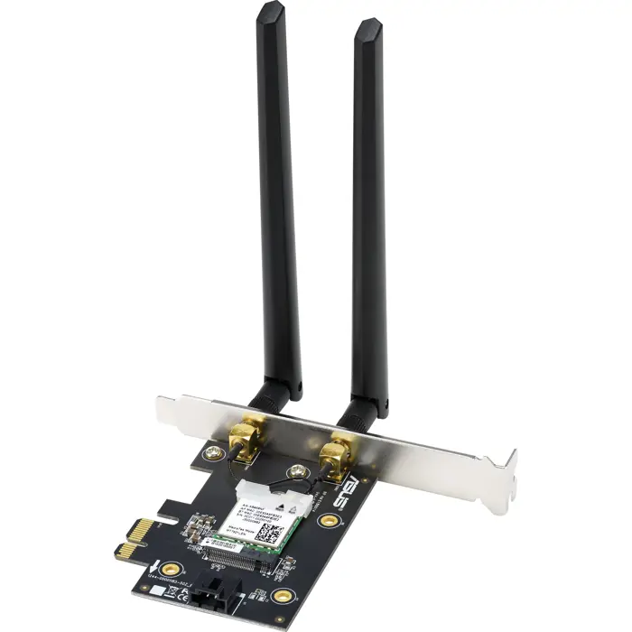 Asus PCE-AX1800 (Bulk)