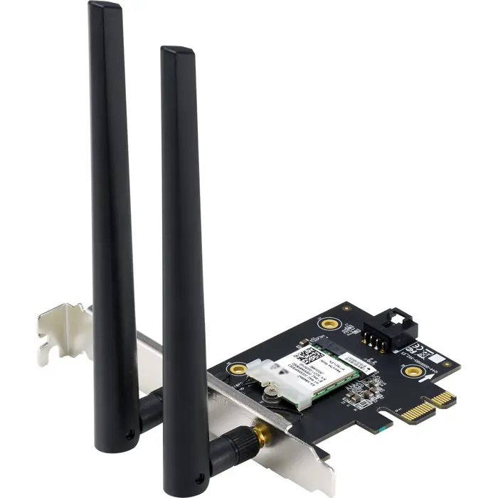 Asus PCE-AX1800 (Bulk)