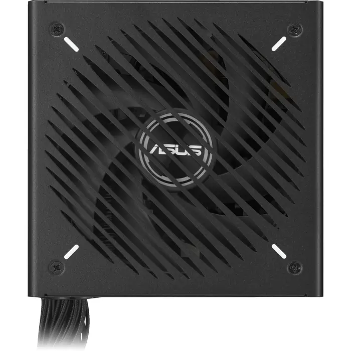 ASUS PRIME-750B-BLACK, PC power supply black, 4x PCIe, 750 Watt