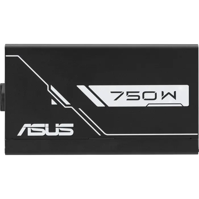 Asus PRIME-750G (black, 750 watts)