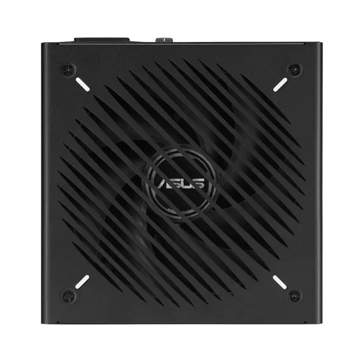 ASUS Prime -750G power supply unit 750 W 20+4 pin ATX ATX Black