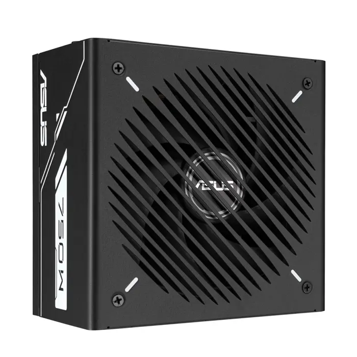 ASUS Prime -750G power supply unit 750 W 20+4 pin ATX ATX Black