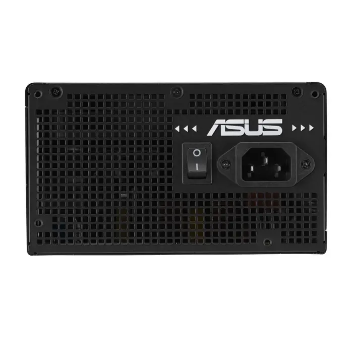 ASUS Prime -850G power supply unit 850 W 20+4 pin ATX ATX Black