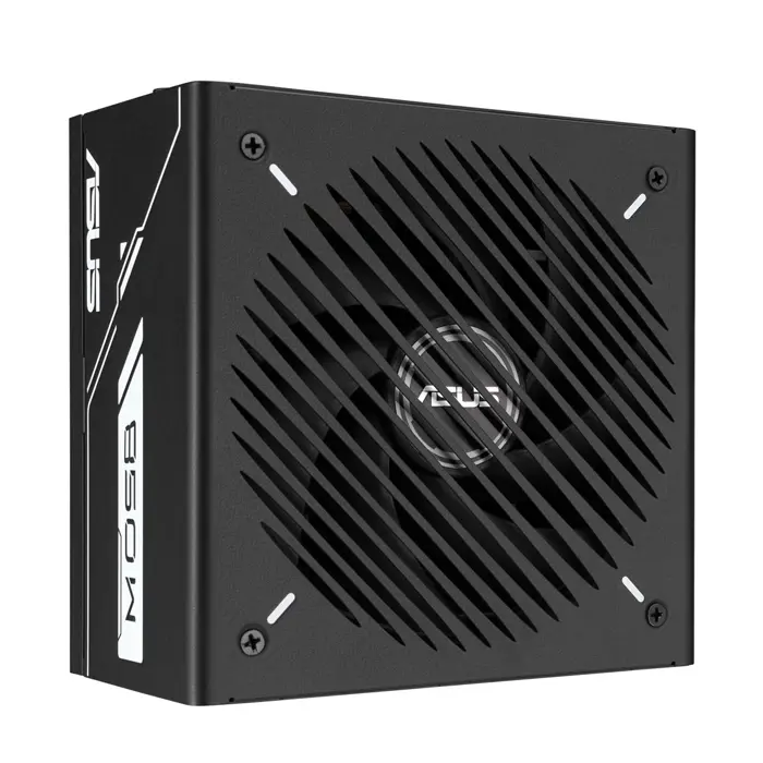ASUS Prime -850G power supply unit 850 W 20+4 pin ATX ATX Black