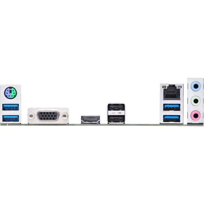 ASUS PRIME A520M-K - Socket AM4 - motherboard