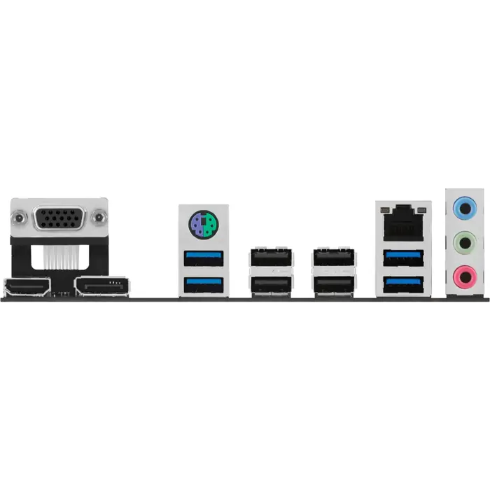 ASUS PRIME A620M-E-CSM - Socket AM5 - motherboard