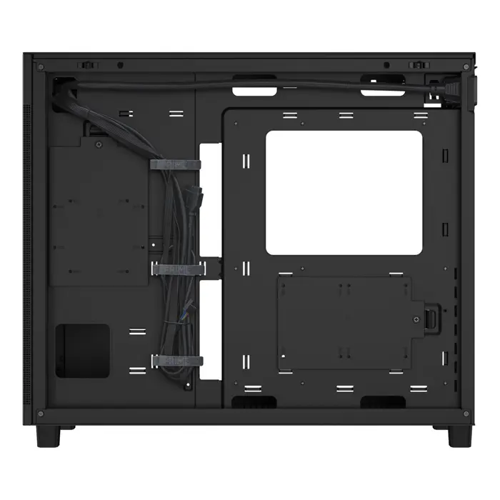 ASUS Prime AP303 Mesh Midi Tower Black