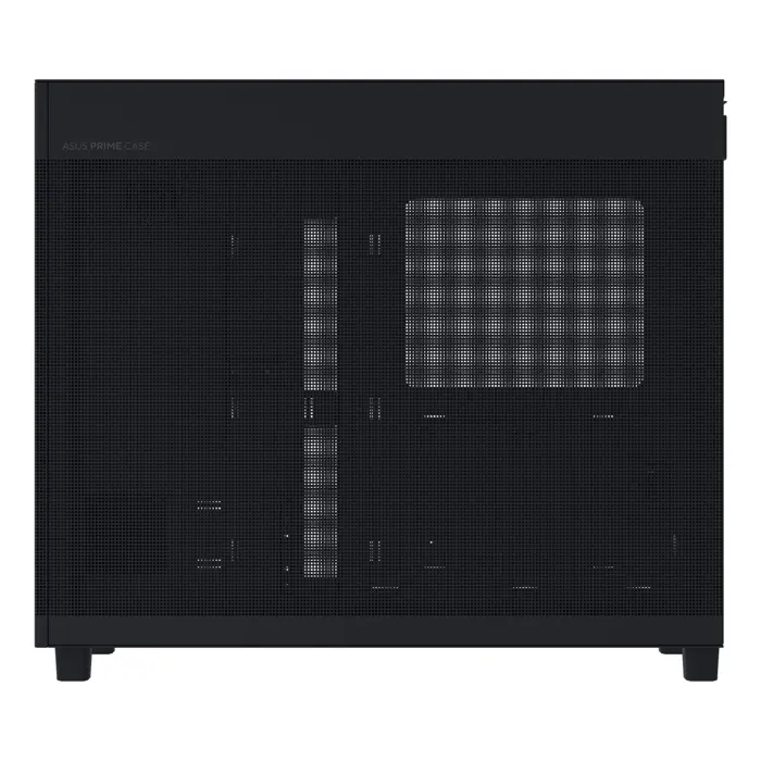 ASUS Prime AP303 Mesh Midi Tower Black