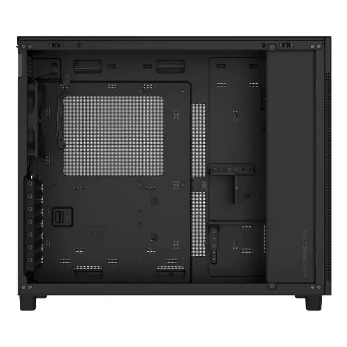 ASUS Prime AP303 Mesh Midi Tower Black