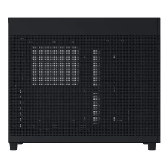 ASUS Prime AP303 Mesh Midi Tower Black