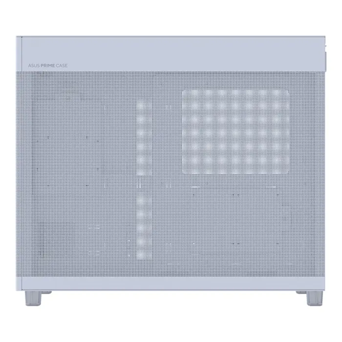 ASUS PRIME AP303 Mesh Midi Tower White