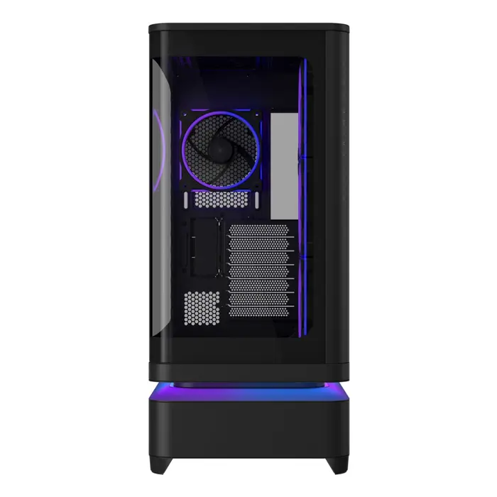 ASUS PRIME AP304 TG ARGB BLACK