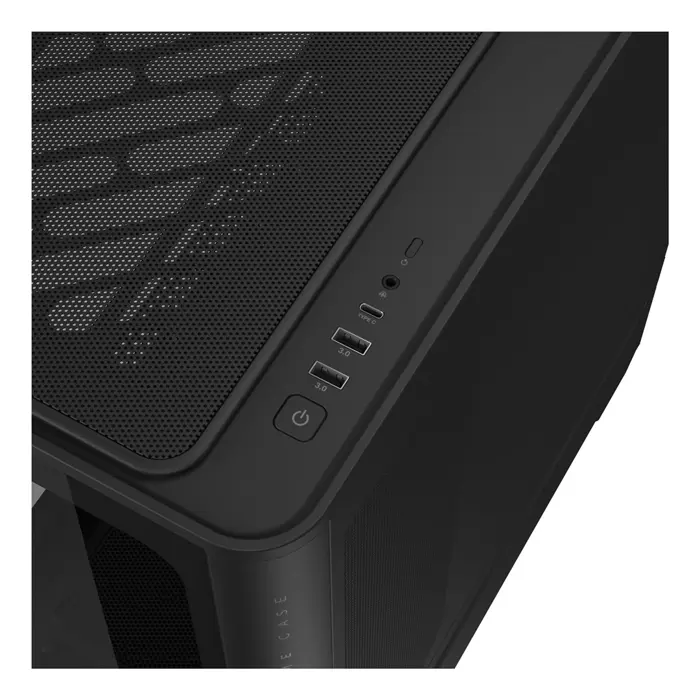 ASUS PRIME AP304 TG ARGB BLACK