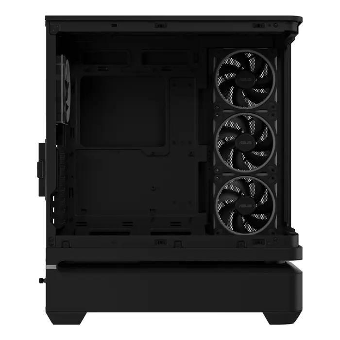ASUS PRIME AP304 TG ARGB BLACK