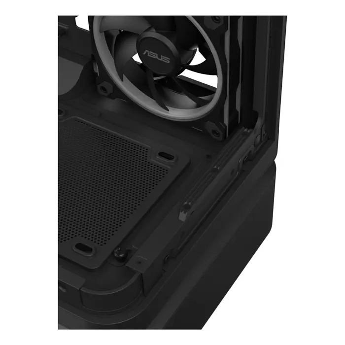 ASUS PRIME AP304 TG ARGB BLACK